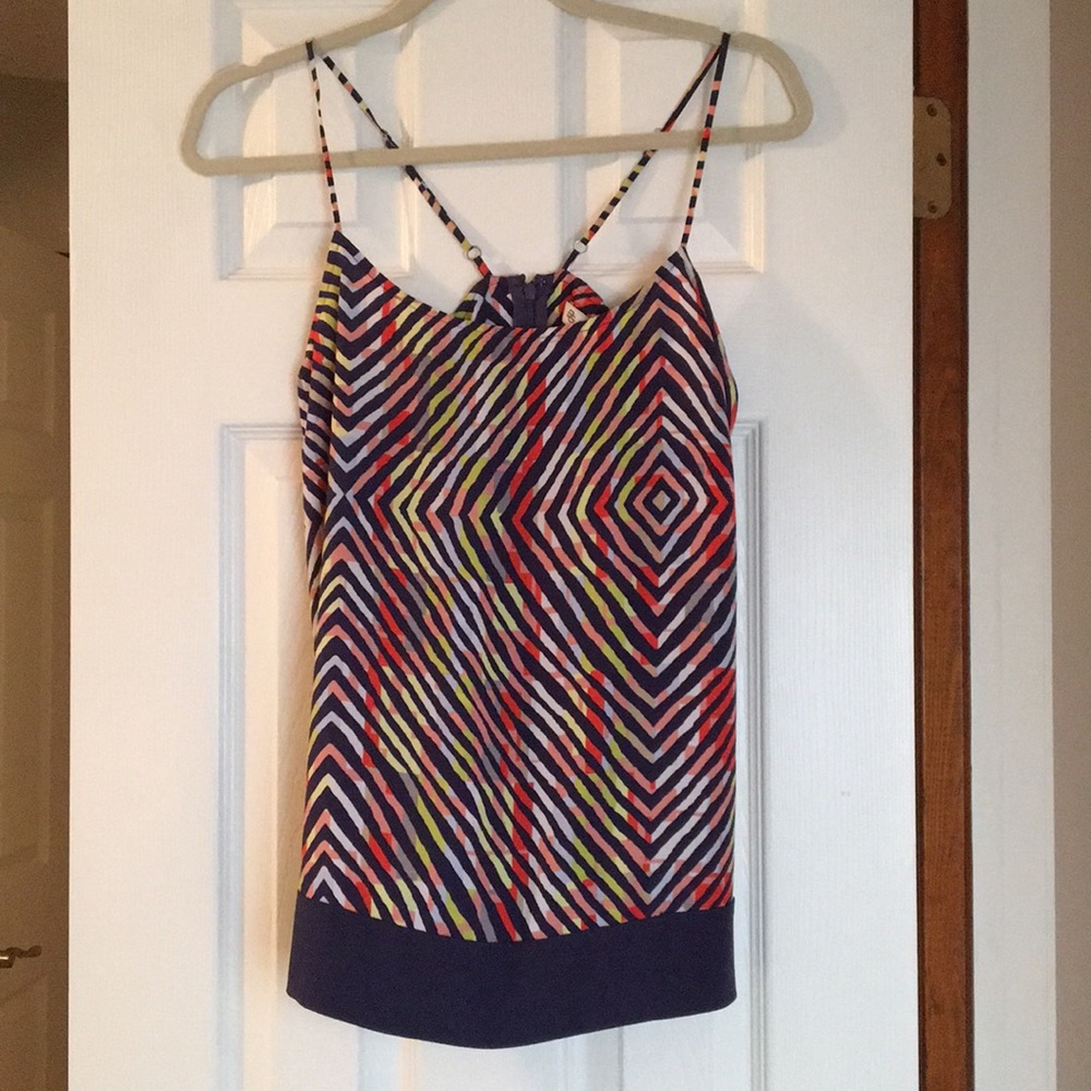 BGBGeneration tank top size: S